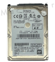 Disque dur HITACHI HTS541010A9E662 PN 0J26273 MLC DA5218 1TB Thailande
